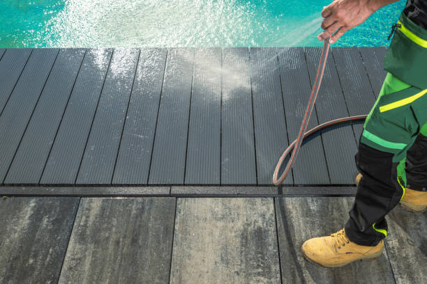 Why Choose Our Certified Pressure Washing Experts for Your Project Needs in Belterra, TX?